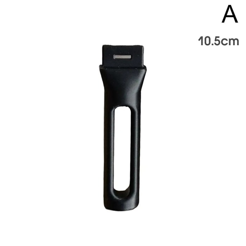 DJI Mic Mini Adapter Wireless Microphone Handle Handheld Interview Grip 1