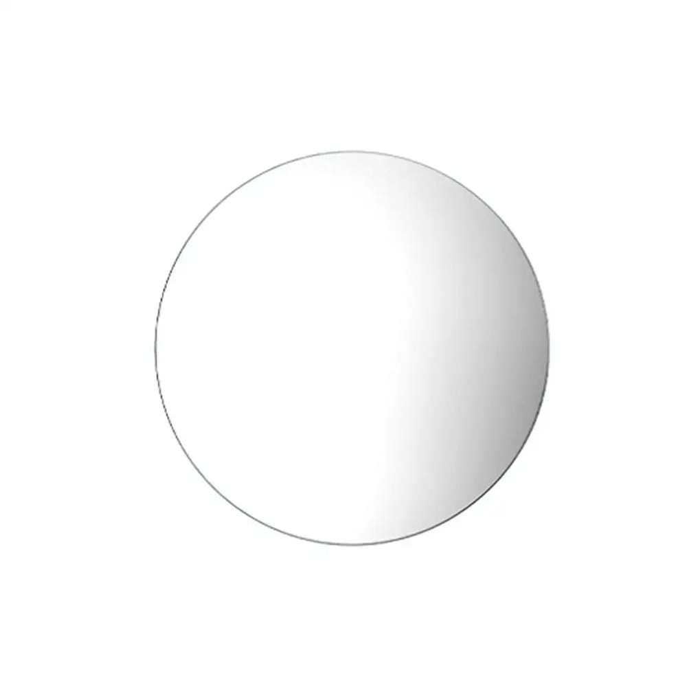 Phone Selfie Mirror Rear Camera Vlog Mirror Attachment Adhesive Mini Accessory 0