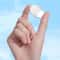 Phone Selfie Mirror Rear Camera Vlog Mirror Attachment Adhesive Mini Accessory 3
