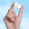 Phone Selfie Mirror Rear Camera Vlog Mirror Attachment Adhesive Mini Accessory 3