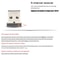 USB Unifying Receiver Wireless Mouse Keyboard Dongle Multi Device Adapter 2