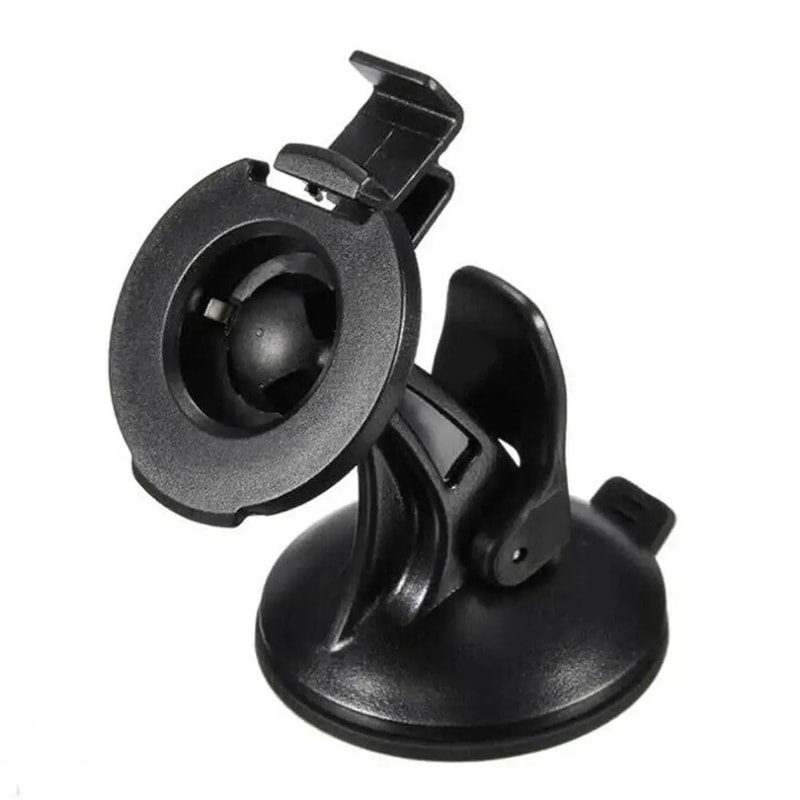 Garmin GPS Mount Windshield Suction Cup Holder Bracket For Nuvi Devices 5