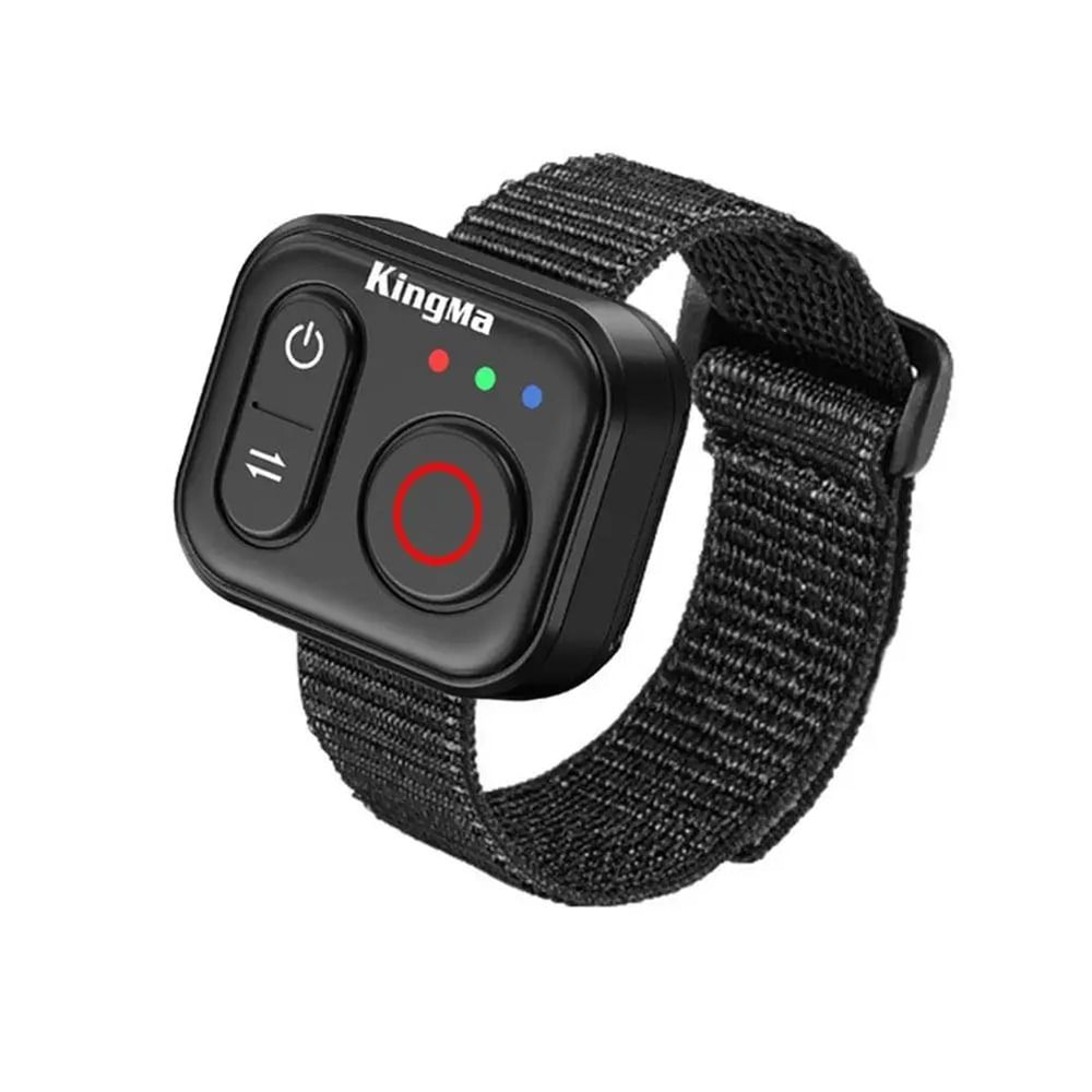 DJI Bluetooth Remote Action Camera Remote Control Selfie Stick Accessory 0