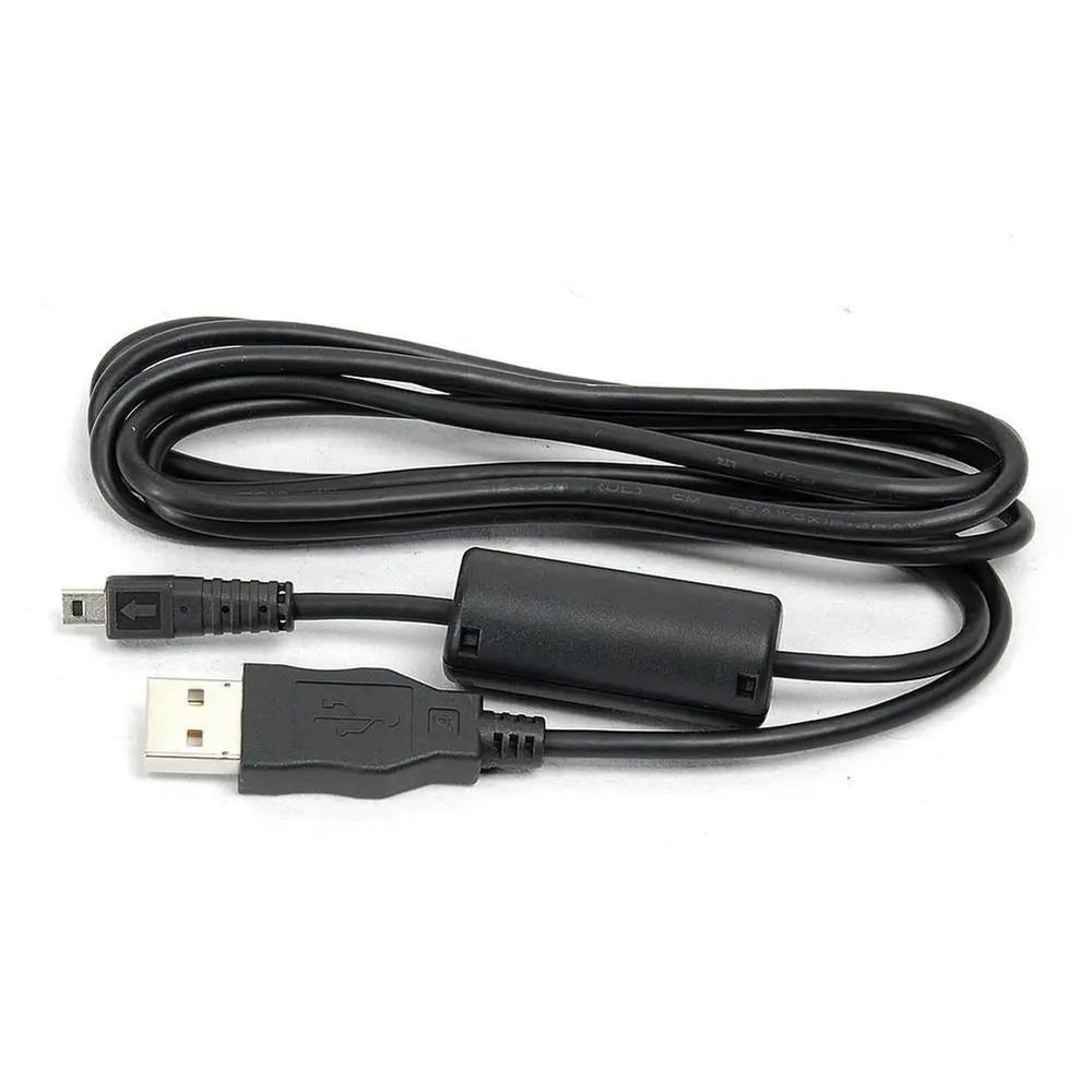 Sony Camera USB Cable High Speed Charging And Data Transfer Cord 4