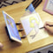 Kids Drawing Projector LED Tracing Board Art Copy Sketch Learning Tool 4