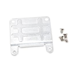 mini pcie bracket half height to full height adapter wireless card mount