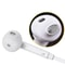 Wired Earphones With Microphone 35mm In Ear Headphones For Clear Calls And Music 3