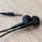 Wired Earphones With Microphone 35mm In Ear Headphones For Clear Calls And Music 6