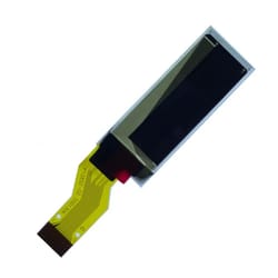 0.91 inch oled display module 128x32 spi screen for ledger nano s