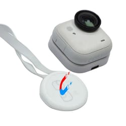 insta360 go magnetic charging stand fast wireless camera dock