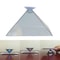 3D Hologram Phone Projector Pyramid Display Stand For Smartphones 5