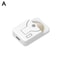 USB C Rechargeable Coin Battery LIR2032 Button Cell Replacement 1