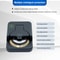 USB C Rechargeable Coin Battery LIR2032 Button Cell Replacement 6