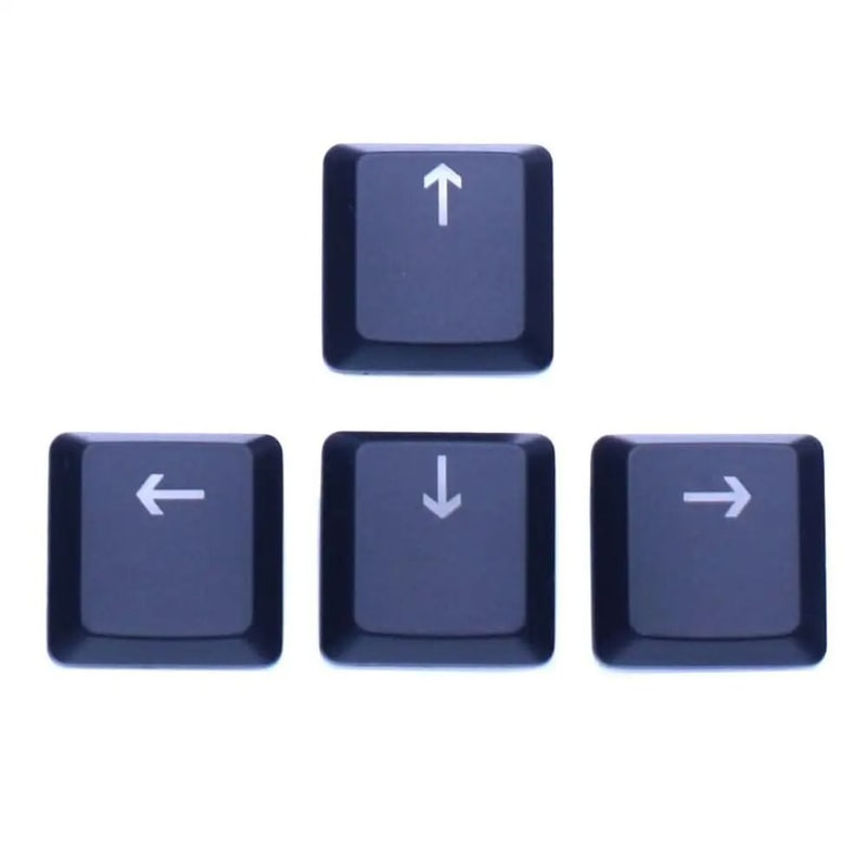 Logitech G913 G915 Keycaps Replacement Set For Mechanical Keyboard 13