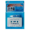 Cassette Tape Head Cleaner Car Audio Cleaning Cassette For Tape Players 0