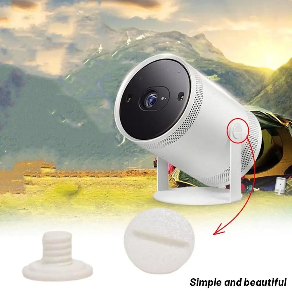 Samsung Freestyle Projector Screw Replacement Set Precision Mounting Kit 1