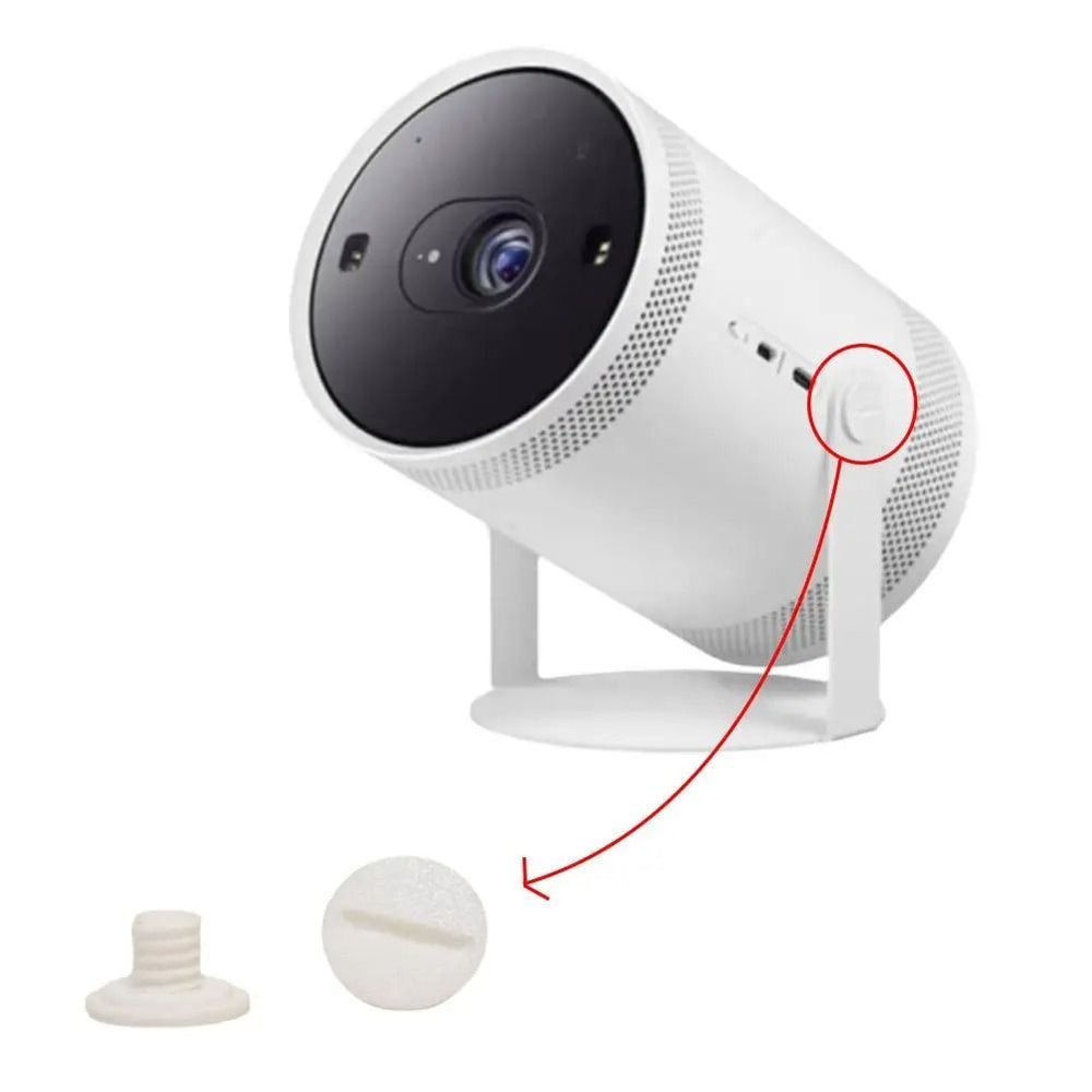 Samsung Freestyle Projector Screw Replacement Set Precision Mounting Kit 4