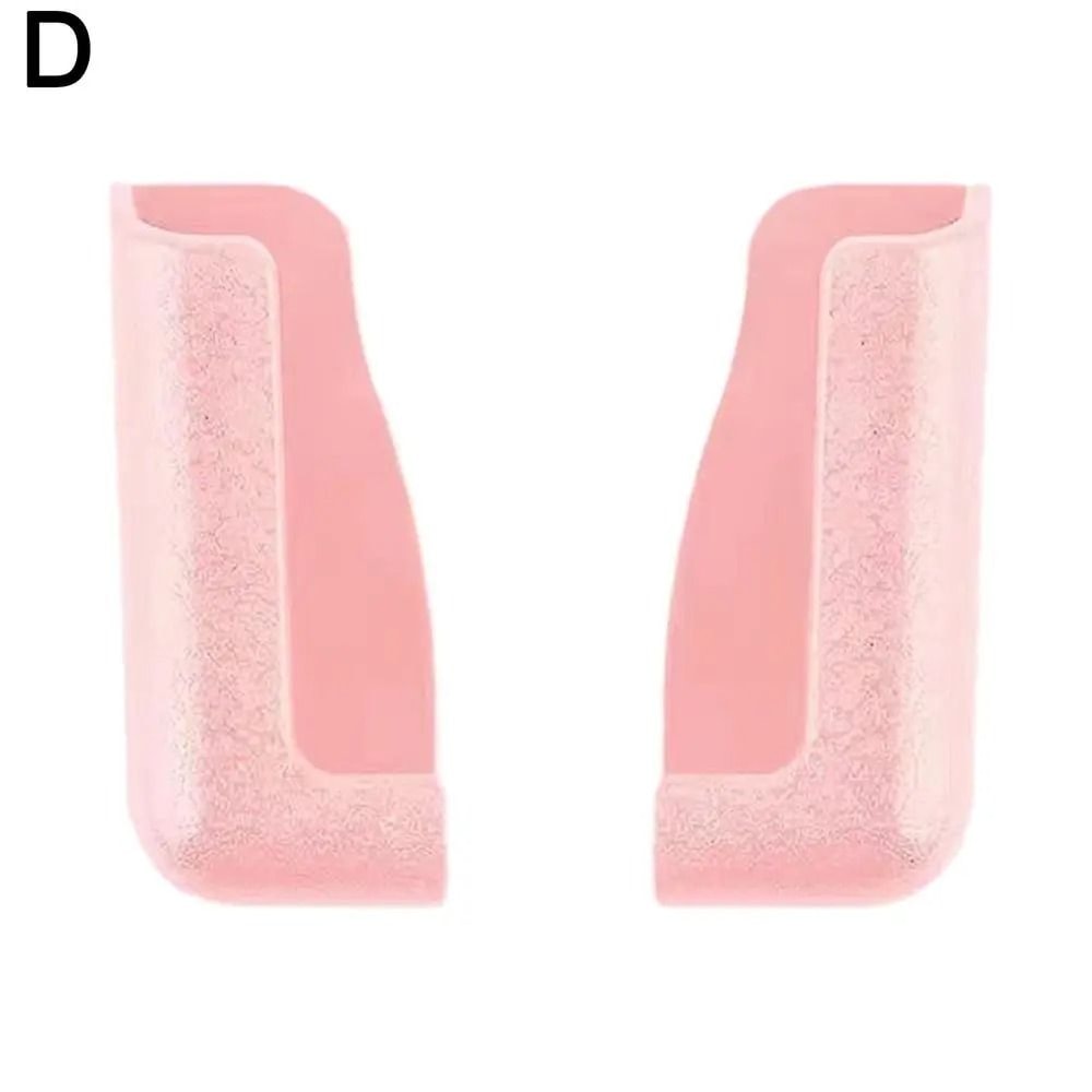 Compact Car Phone Holder Universal Dashboard Mount Stand 4