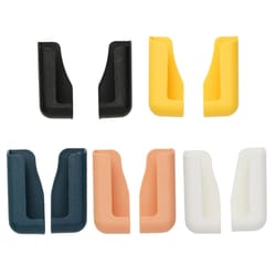 compact car phone holder universal dashboard mount stand