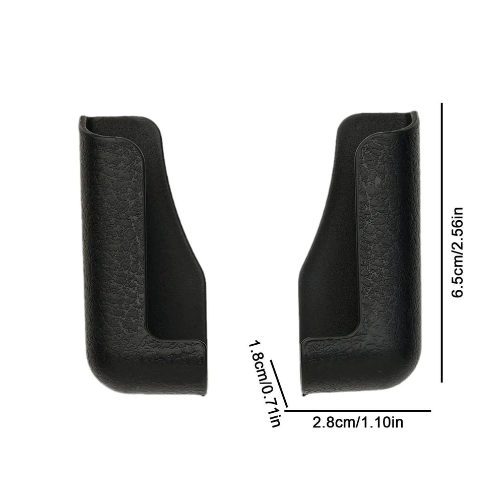 Compact Car Phone Holder Universal Dashboard Mount Stand 6