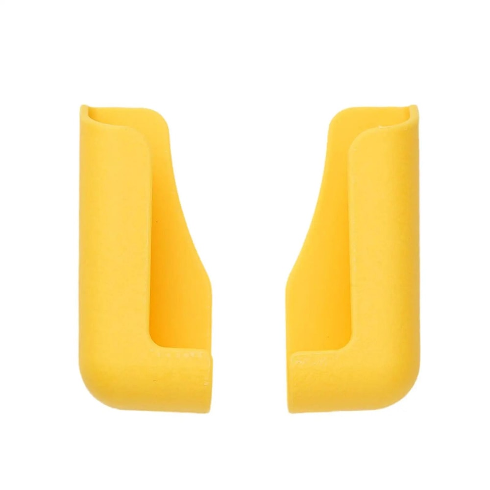 Compact Car Phone Holder Universal Dashboard Mount Stand 7