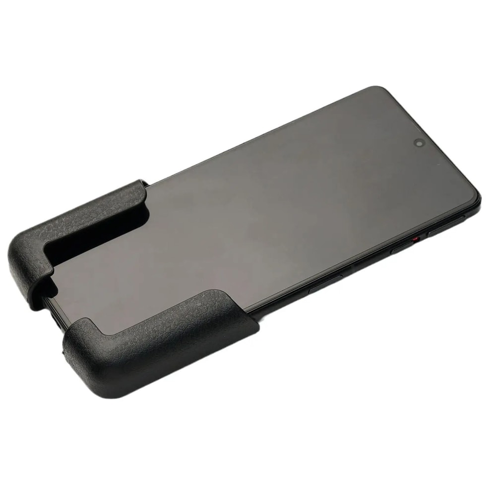 Compact Car Phone Holder Universal Dashboard Mount Stand 8