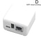 Mini USB Print Server Wireless Network Printer Sharing Adapter 4