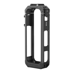 insta360 x5 protective cage magnetic mount shockproof frame case