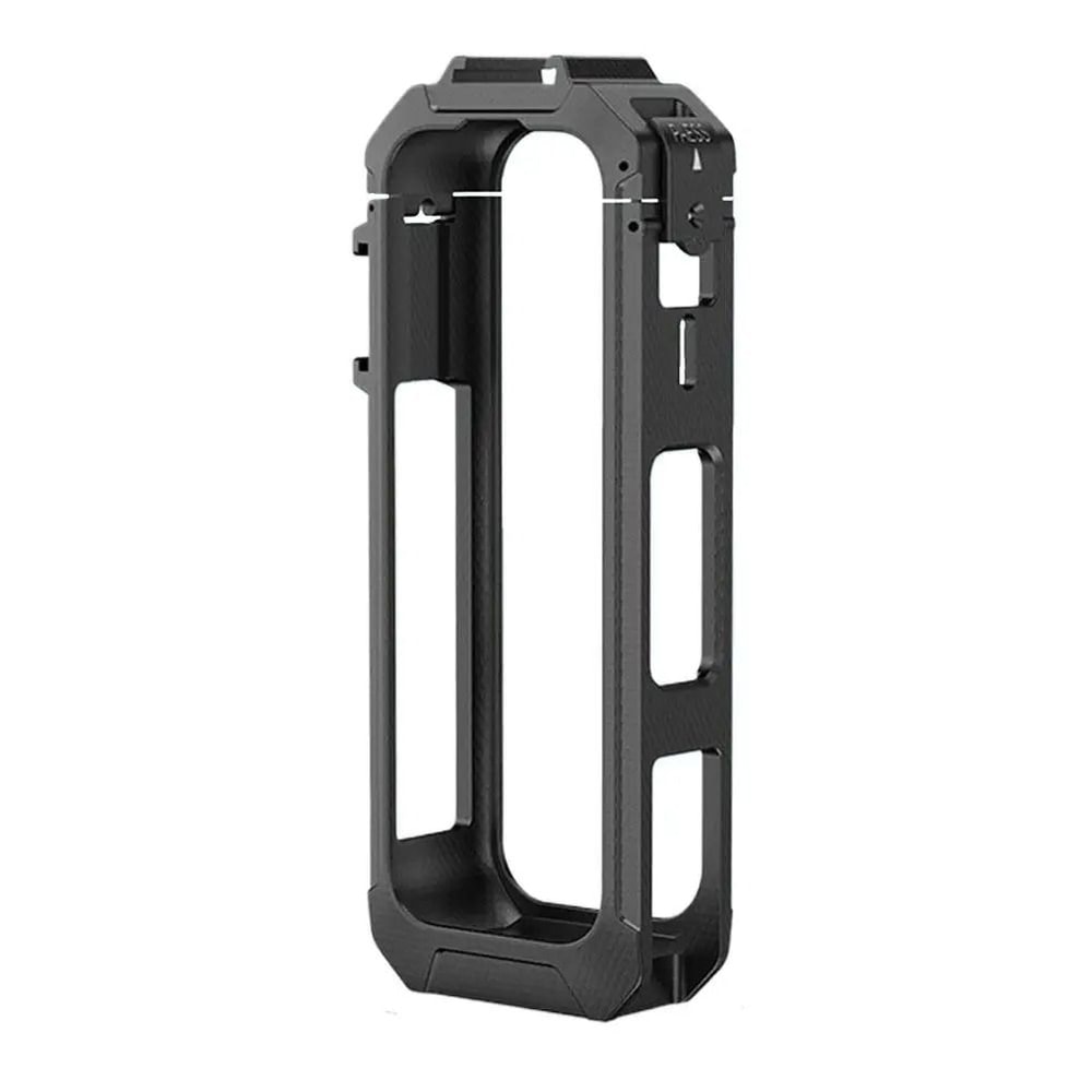 Insta360 X5 Protective Cage Magnetic Mount Shockproof Frame Case 1