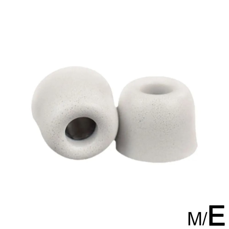Premium Memory Foam Eartips For Sony WF1000XM5 Noise Reduction Anti Slip Replacement Ear Tips 5