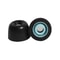 Premium Memory Foam Eartips For Sony WF1000XM5 Noise Reduction Anti Slip Replacement Ear Tips 10