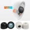Premium Memory Foam Eartips For Sony WF1000XM5 Noise Reduction Anti Slip Replacement Ear Tips 11