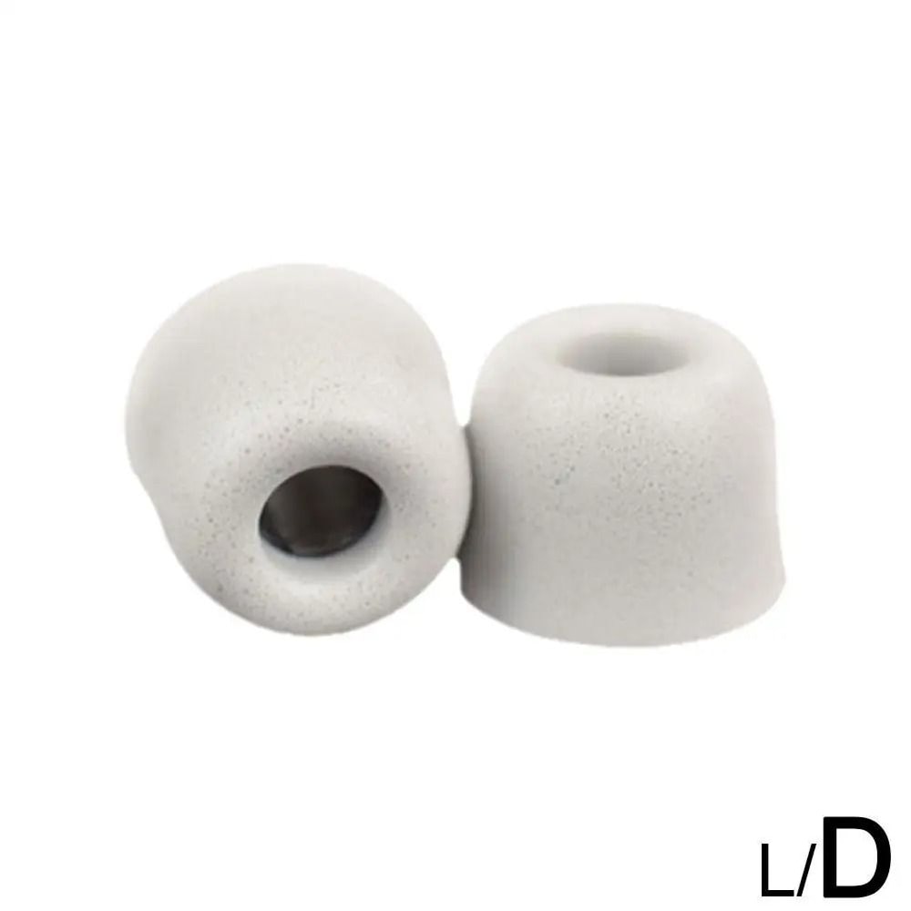 Premium Memory Foam Eartips For Sony WF1000XM5 Noise Reduction Anti Slip Replacement Ear Tips 4