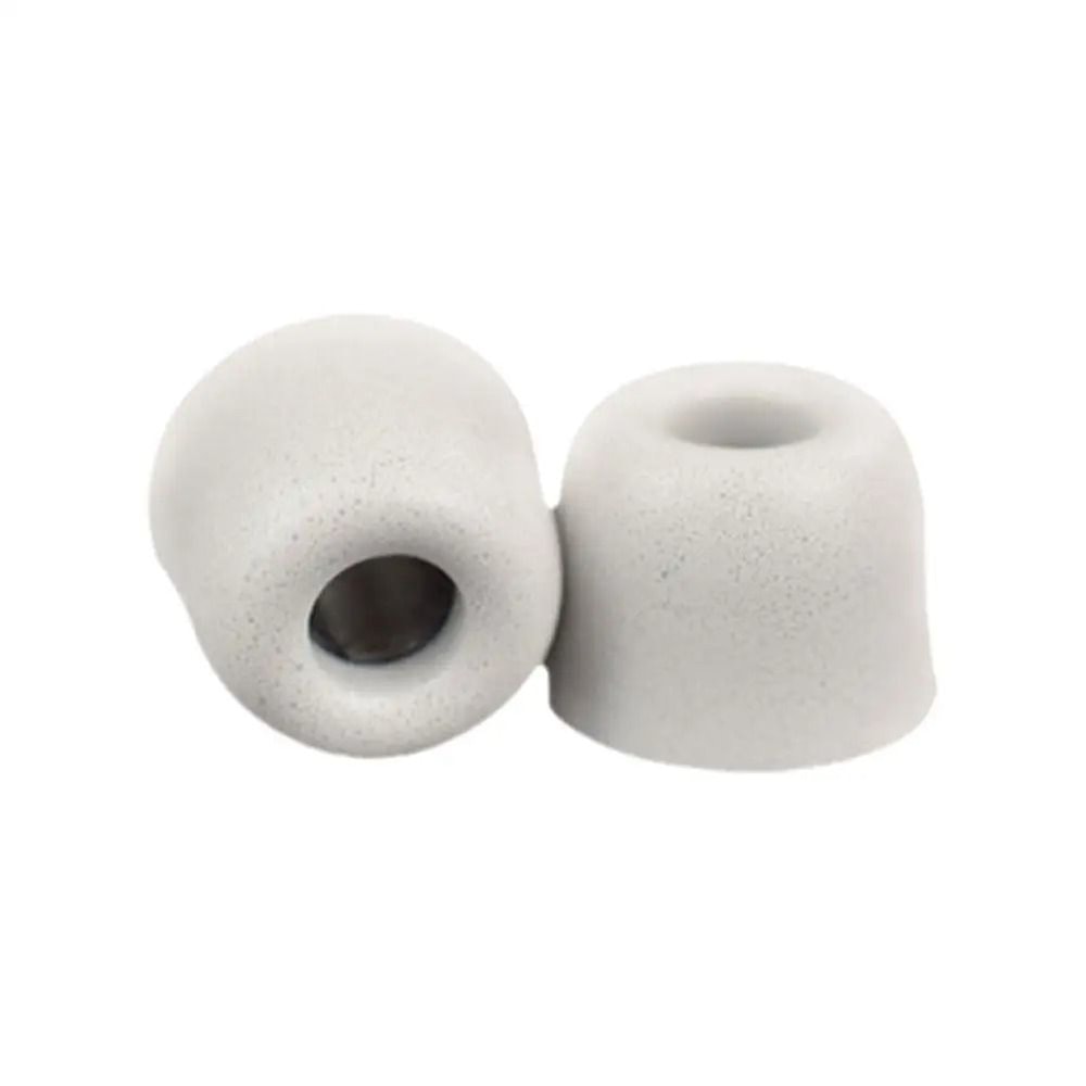Premium Memory Foam Eartips For Sony WF1000XM5 Noise Reduction Anti Slip Replacement Ear Tips 7