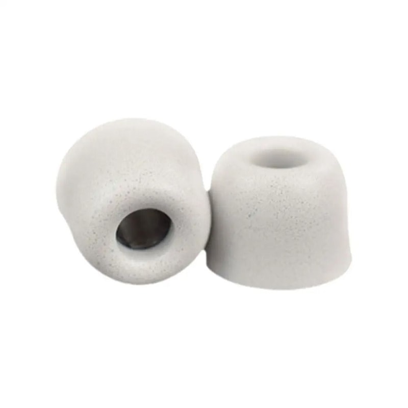 Premium Memory Foam Eartips For Sony WF1000XM5 Noise Reduction Anti Slip Replacement Ear Tips 7