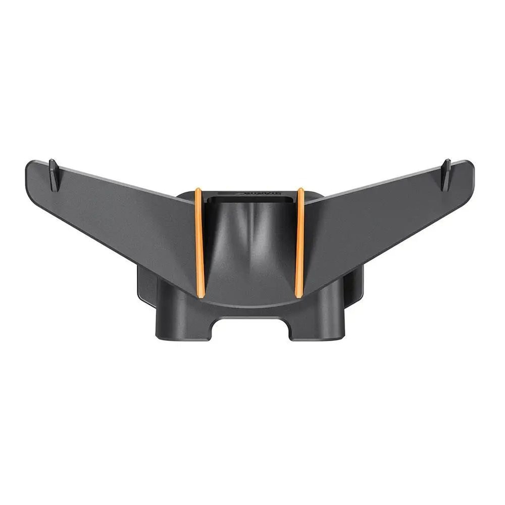 DJI Avata 2 Rear Wing Tail Fin With Battery Buckle Drag Reduction Upgrade 0