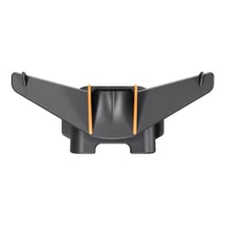 dji avata 2 rear wing tail fin with battery buckle drag reduction upgrade