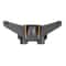 DJI Avata 2 Rear Wing Tail Fin With Battery Buckle Drag Reduction Upgrade 0