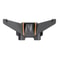 DJI Avata 2 Rear Wing Tail Fin With Battery Buckle Drag Reduction Upgrade 0