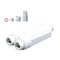 IP66 Waterproof POE Repeater 2 Port Outdoor POE Extender For Security Cameras 0