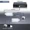 IP66 Waterproof POE Repeater 2 Port Outdoor POE Extender For Security Cameras 2