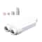 IP66 Waterproof POE Repeater 2 Port Outdoor POE Extender For Security Cameras 3
