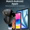 Bluetooth Phone Remote Control Touch Screen Video Scrolling Page Turner 7