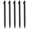 5 Piece Wii U Stylus Pen Set Multi Color Touch Screen Game Pen Pack 0