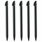 5 Piece Wii U Stylus Pen Set Multi Color Touch Screen Game Pen Pack 0