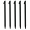 5 Piece Wii U Stylus Pen Set Multi Color Touch Screen Game Pen Pack 6