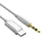 USB C To 35mm Audio Cable Type C Aux Adapter Headphone Jack Converter 4