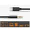 USB C To 35mm Audio Cable Type C Aux Adapter Headphone Jack Converter 5