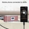 USB C To 35mm Audio Cable Type C Aux Adapter Headphone Jack Converter 6