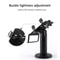 Adjustable POS Machine Stand Rotating Display Holder For Credit Card Terminal 2